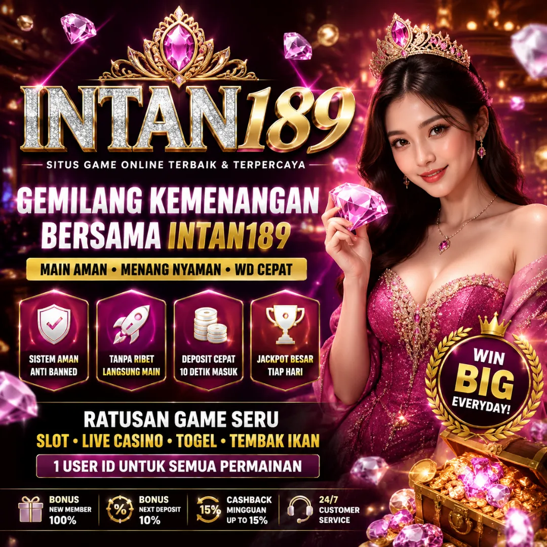 INTAN189